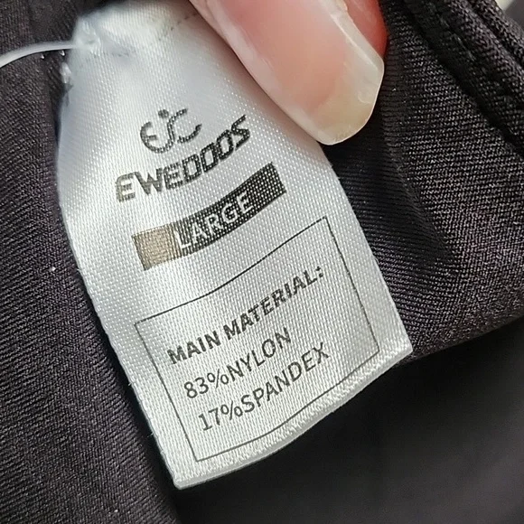 Ewedoo Athletic Dress NWT - Picture 6 of 12